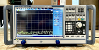 Анализатор цепей Rohde Schwarz ZNB20
