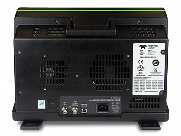 Осциллограф HDO4104AR