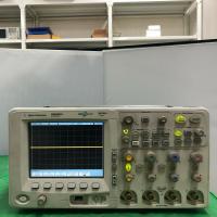 Цифровой осциллограф Agilent DSO6034A