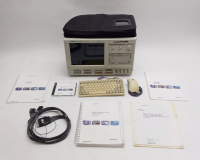 Анализатор логический Tektronix TLA5204