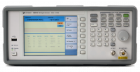 Генератор ВЧ сигналов Keysight N9310A с опцией 001