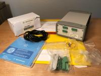 Устройство источника/измерителя Agilent U2723A