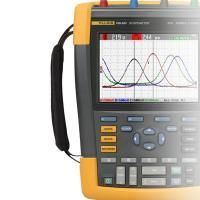 Осциллограф Fluke 190-504 500 МГц