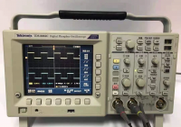 Осциллограф цифровой Tektronix TDS3052C