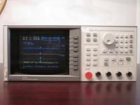Скалярный анализатор цепей HP 8757D