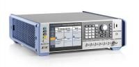 Генераторы сигналов SMA100B с опциями B106