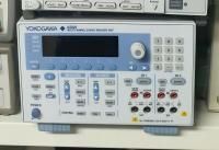 Программируемый источник постоянного тока и напряжения Yokogawa GS820 с опциями 758933, 758922
