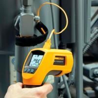 Пирометр Fluke 568