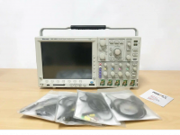 Осциллограф смешанных сигналов Tektronix MSO4034