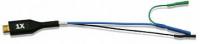 Наконечник с аттенюатором HVFO100-1X-TIP-U