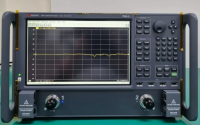 СВЧ-анализатор цепей серии PNA-L Keysight N5232B 4 порта