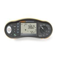 Тестер электроустановок Fluke 1663 SCH