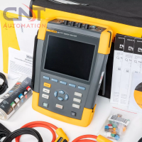 Анализатор качества энергии Fluke 434 серии II