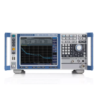 Анализатор спектра Rohde Schwarz FSVA13 с опциями B3 + B24