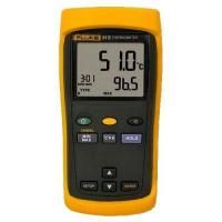 Термометр Fluke 51 II 50 Гц