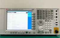 Анализатор сигналов Keysight N9010A
