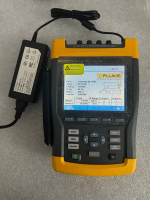 Анализатор качества электроэнергии Fluke 435 II