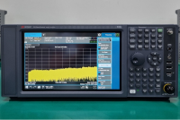Анализатор сигналов Keysight N9010B с опциями 503, EA3, PFR 