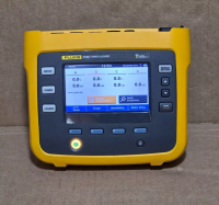 Регистратор Fluke 1736/INTL