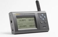 Цифровой термогигрометр Fluke 1620A Digital Thermometer-Hygrometer