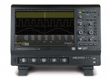 Осциллограф HDO4104AR