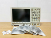 Цифровой осциллограф Agilent infiniivision DSO7034A