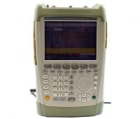 Портативный анализатор спектра Rohde&Schwarz FSH8.28