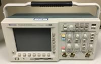Осциллограф цифровой Tektronix TDS3052B