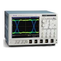 Осциллограф цифровой Tektronix DSA70404