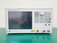 LCR-измеритель Keysight (Agilent) E4982A
