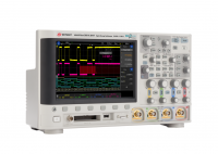 Осциллограф Keysight DSOX3014T