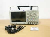 Осциллограф смешанных сигналов Tektronix MDO4024C