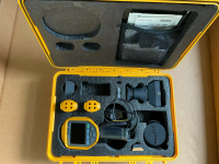 Детектор утечки газа Fluke Ti450 SF6 60 Hz