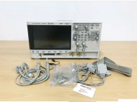 Цифровой осциллограф Agilent MSOX3032A