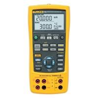 Прецизионный многофункциональный калибратор процессов Fluke 726