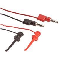 Fluke TL960 Комплект тестовых кабелей с микрокрючками