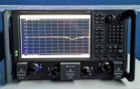 СВЧ-анализатор цепей Keysight N5225B с опциями 201, 222, 021, S930905A