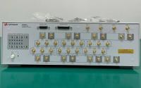 Настраиваемый многопортовый тестовый набор Agilent E5092A