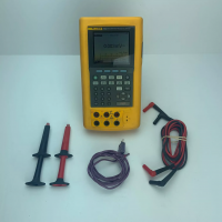 Калибратор регистрирующий Fluke 741B