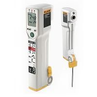 Пирометр Fluke FP Plus