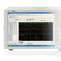 Анализатор логический модульный Keysight 16901A