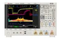 Осциллограф смешанных сигналов MSOX6004A с опциями DSOX6B10T604BW, N2894A