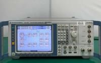 Универсальный радиокоммуникационный тестер R&S SMU200A с опциями В9, В13, В106