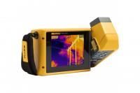 Тепловизор Fluke TiX500