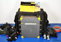Регистратор качества электроэнергии Fluke 1760 Basic