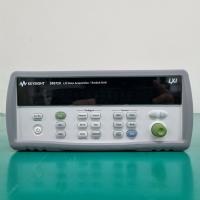 Система сбора данных и коммутации Agilent (Keysight) 34972A