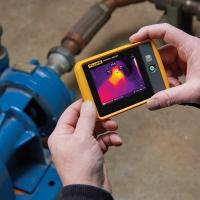 Тепловизор Fluke PTi120