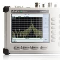 Портативный анализатор кабелей, антенн, АФУ Anritsu S331D