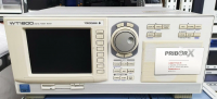 Цифровой измеритель мощности Yokogawa WT1600