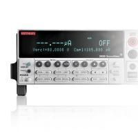 Источник-измеритель Keithley 2420